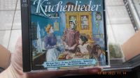 cd küchenlieder für opa u oma sehr guter zustand . Saarbrücken-West - Altenkessel Vorschau