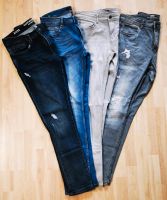 Jeans slim fit 32/33 Niedersachsen - Celle Vorschau