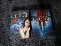 2 Bücher E.George Whisper Island Krimi/Thriller INK (Paketpreis) Bayern - Baiersdorf Vorschau