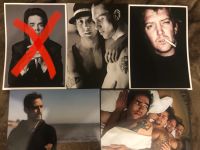 Kunstdrucke Fotos Frank Turner  NOFX Josh Homme Red Hot Chilipepp Köln - Pesch Vorschau