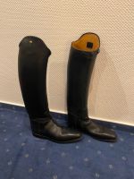 Neuwertige Königs Reitstiefel Halstenbek Gr. 8,5 54/38 Niedersachsen - Osnabrück Vorschau