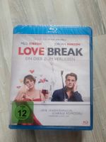 Love Break - Ein Dieb zum Verlieben / BluRay Brandenburg - Pritzwalk Vorschau