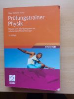 Prüfungstrainer Physik, C.W.Turtur Rheinland-Pfalz - Rodenbach b. Altenkirchen, Westerwald Vorschau