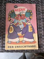 DDR Mosaik Nr.142 Sachsen - Hainewalde Vorschau