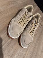 Beige Scotch & Soda Sneaker Low New Cup Hessen - Darmstadt Vorschau