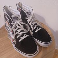Vans Schuhe Gr.36 Dresden - Cotta Vorschau