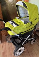 Emmaljunga Kinderwagen Bad Doberan - Landkreis - Bargeshagen Vorschau