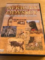 African Odyssey - Die Wilde Schönheit Afrikas Vol. 1 - DVD Doku Bayern - Alzenau Vorschau
