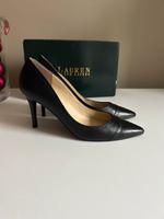 Lauren Ralph Lauren Pumps neu Herzogtum Lauenburg - Aumühle bei Hamburg Vorschau