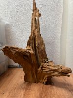 Holzskulptur deko Holz Sachsen-Anhalt - Dessau-Roßlau Vorschau