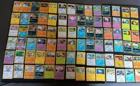 Pokémon Karten Sammlung ▪︎ Pokemon Sammelkarte ab 20 Cent Duisburg - Marxloh Vorschau