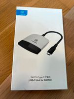 USB-C Hub für die Nintendo Switch Beuel - Pützchen/Bechlinghoven Vorschau