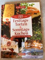 88 Festtags-Torten &, Sonntags-Kuchen Backbuch Hessen - Niestetal Vorschau