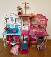 Barbie Traumhaus, Traumvilla, Haus 90x60cm Niedersachsen - Belm Vorschau