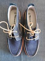 Tamaris Schuhe Gr 40 blau, Nagelneu und ungetragen Hessen - Lampertheim Vorschau