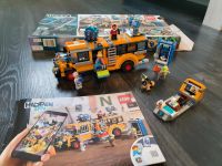 Lego Hidden Side 70423 komplett mit OVP und Anleitung Nordrhein-Westfalen - Enger Vorschau