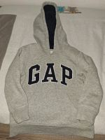 GAP Kapuzenpullover/Hoodie Gr 4 (104) Niedersachsen - Uetze Vorschau