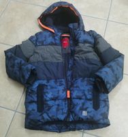 S. Oliver Jungen Winter-Steppjacke Gr. 122 Bayern - Barbing Vorschau