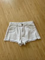Bershka Shorts L Sachsen - Geringswalde Vorschau