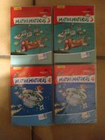 Mathematicus Klasse 3 und Klasse 4 - Interaktives Lernprogramm Rheinland-Pfalz - Saarburg Vorschau