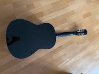 Gitarre schwarz Klavierlack wie NEU Baden-Württemberg - Pforzheim Vorschau