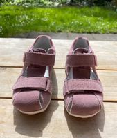 NEU! Superfit Sandalen Fanni rosé rosa geschlossen Gr. 24 Bayern - Gröbenzell Vorschau