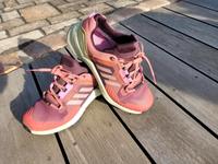 Adidas Terrex GoreTex Gr. 37 1/2 Bayern - Wackersdorf Vorschau