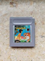 Nintendo Gameboy The Jungle Book Bayern - Aichach Vorschau