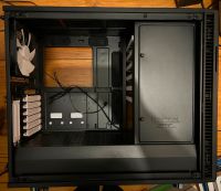 Fractal Design Define R6 Black Tempered Glass Berlin - Mitte Vorschau