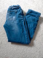 coole Jeans, gefüttert, Größe 140 Thüringen - Wurzbach Vorschau