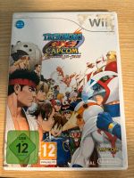 Tatsunoko vs Capcom Wii Aachen - Aachen-Mitte Vorschau