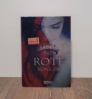 Die rote Königin von Victoria Aveyard, Hardcover Fantasy Roman Nordrhein-Westfalen - Rheinbach Vorschau