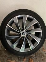 Skoda Superb 3V Pegasus 18 Zoll Felgen 235/45/18 Sommerreifen Bergedorf - Hamburg Lohbrügge Vorschau