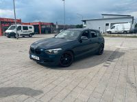 Bmw 116i (F20) Bayern - Landshut Vorschau