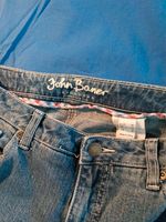 Jeans, blau, Gr.40, von John Baner, weites gerades Bein Nordrhein-Westfalen - Siegburg Vorschau