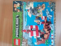 Minecraft - Sets Niedersachsen - Bardowick Vorschau