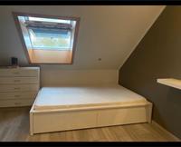Ikea Bett 140x200 Rheinland-Pfalz - Welschbillig Vorschau