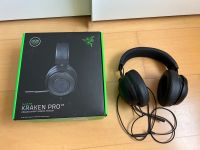 KRAKEN PRO V2 RAZER Headset Kopfhörer wie neu Nordrhein-Westfalen - Sankt Augustin Vorschau