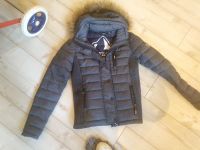 Superdry Jacke Nordrhein-Westfalen - Tecklenburg Vorschau