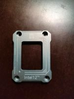 Contact Frame Intel 12th Gen. CPUs Hessen - Offenbach Vorschau