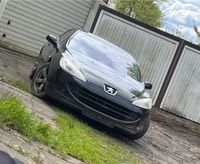 Peugeot 407 2,7 HDI Coupé eventuell Tausch Häfen - Bremerhaven Vorschau