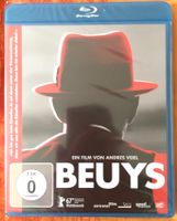 BEUYS Good Movies BLU-RAY Neu KUNST Andres Veiel *OVP* Doku 2017 Nordrhein-Westfalen - Bünde Vorschau