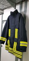 Hupf Feuerwehrjacke Einsatzjacke Feuerwehr Arbeitsjacke Hessen - Wiesbaden Vorschau