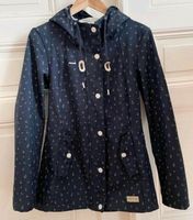 SUCHE Regwear Jacke mit Ankern, Gr. L, dunkelblau Baden-Württemberg - Gundelfingen Vorschau