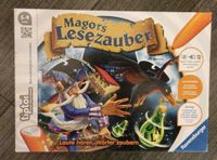 TipToi Spiel Magors Lesezauber 5-9 Jahre Weihnachten Niedersachsen - Osnabrück Vorschau