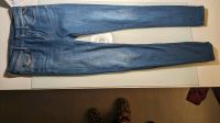 Replay Skinny Röhrenjeans Gr. 24 tragbar Gr. 34 XS Nordrhein-Westfalen - Bottrop Vorschau