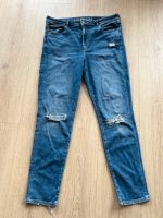 Sehr coole neue Jeans von American Eagle xxl destroyed Niedersachsen - Dötlingen Vorschau