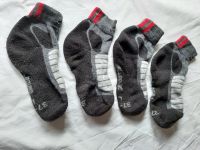 Adidas Allround Socken Wander/Sportsocken Größe 37 - 39 Bayern - Großenseebach Vorschau