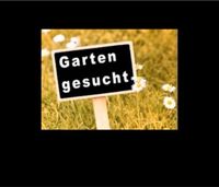 Garten zum Pachten/Mieten gesucht Hessen - Jesberg Vorschau