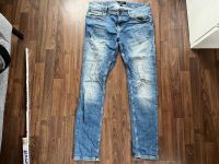 Jeans Herren blau, Smog, Größe 32/32 Bayern - Uehlfeld Vorschau